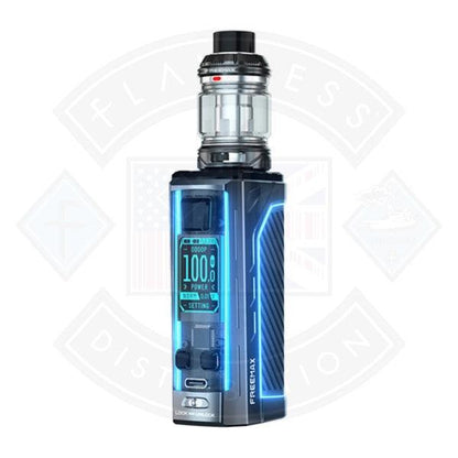 FreeMax Maxus 2 200W Kit - Flawless Vape Shop
