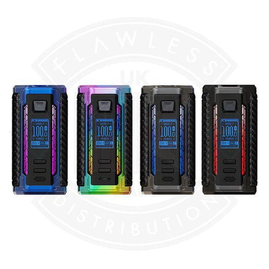 Freemax Maxus 3 200W Mod - Flawless Vape Shop