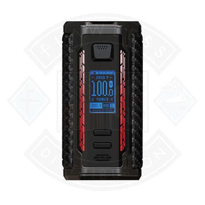 Freemax Maxus 3 200W Mod - Flawless Vape Shop