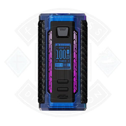 Freemax Maxus 3 200W Mod - Flawless Vape Shop