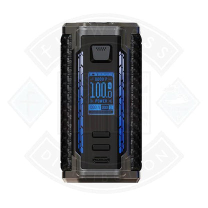 Freemax Maxus 3 200W Mod - Flawless Vape Shop