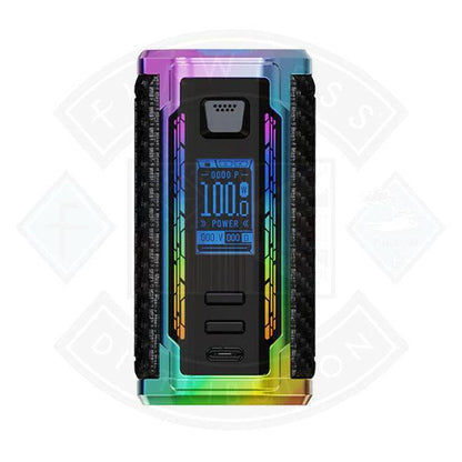 Freemax Maxus 3 200W Mod - Flawless Vape Shop