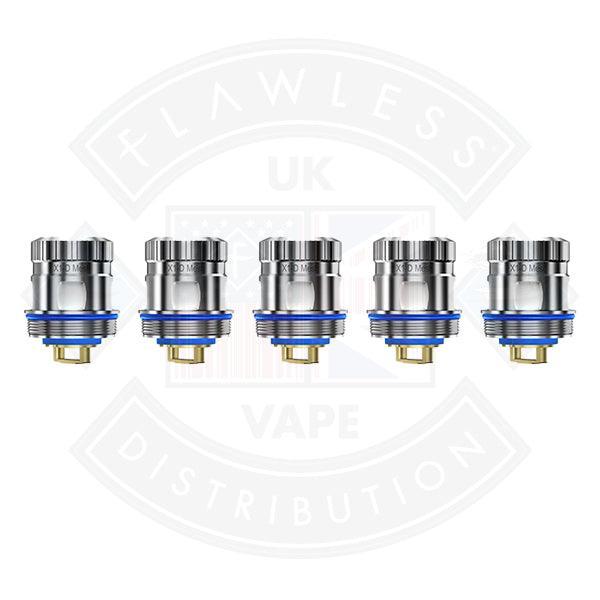 FreeMax X Series Coil /5pcs - Flawless Vape Shop