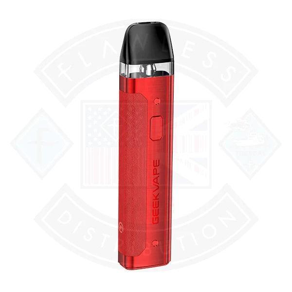 Geek Vape Aegis Q (AQ) Kit - Flawless Vape Shop