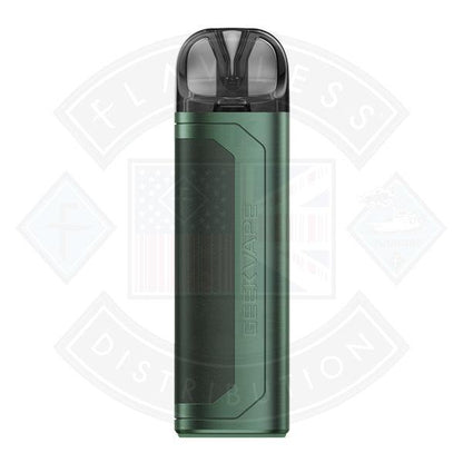 Geek Vape AU Pod Kit - Flawless Vape Shop
