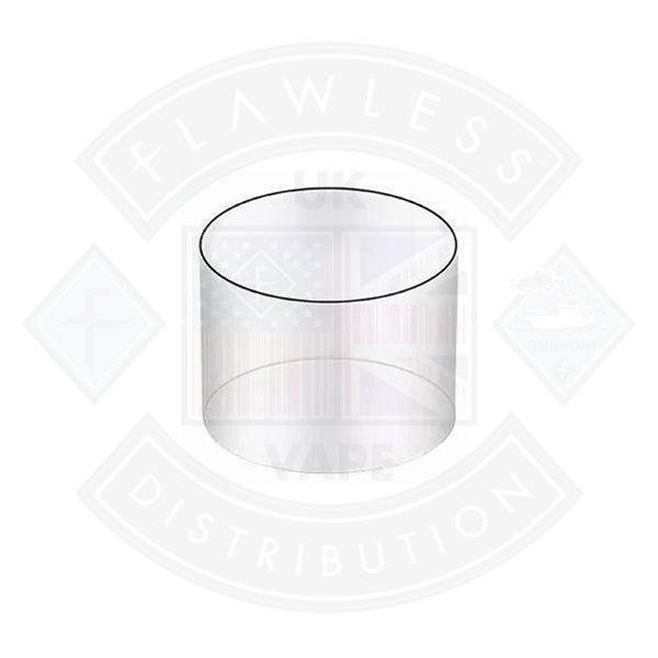 Geek Vape Cerberus Tank/Obelisk Replacement Glass 2ml - Flawless Vape Shop