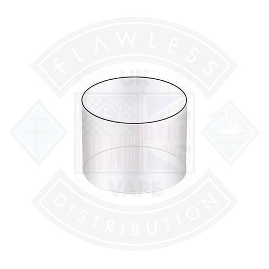 Geek Vape Cerberus Tank/Obelisk Replacement Glass 2ml - Flawless Vape Shop