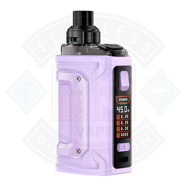 Geek Vape H45 Classic Kit - Flawless Vape Shop