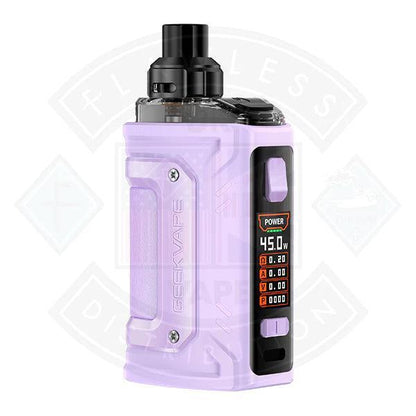 Geek Vape H45 Classic Kit - Flawless Vape Shop