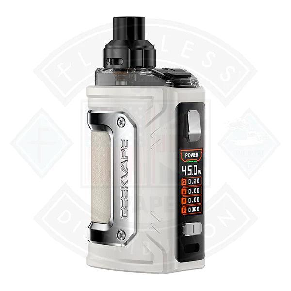 Geek Vape H45 Classic Kit - Flawless Vape Shop