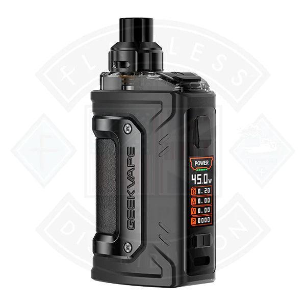 Geek Vape H45 Classic Kit - Flawless Vape Shop