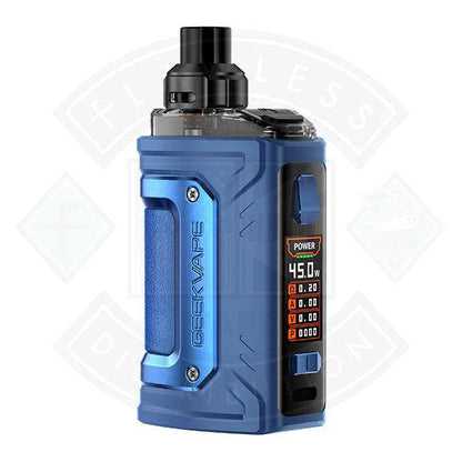 Geek Vape H45 Classic Kit - Flawless Vape Shop