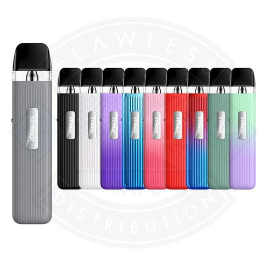 Geek Vape Sonder Q Kit - Flawless Vape Shop