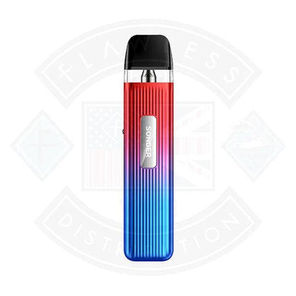 Geek Vape Sonder Q Kit - Flawless Vape Shop