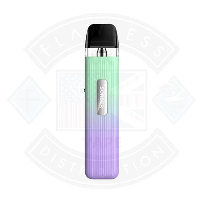 Geek Vape Sonder Q Kit - Flawless Vape Shop