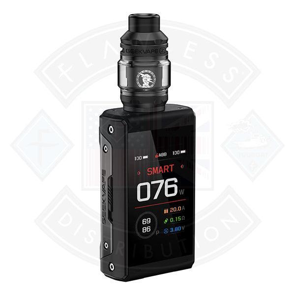 Geek Vape T200 (Aegis Touch) Vape Kit - Flawless Vape Shop