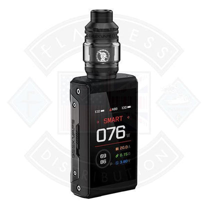 Geek Vape T200 (Aegis Touch) Vape Kit - Flawless Vape Shop
