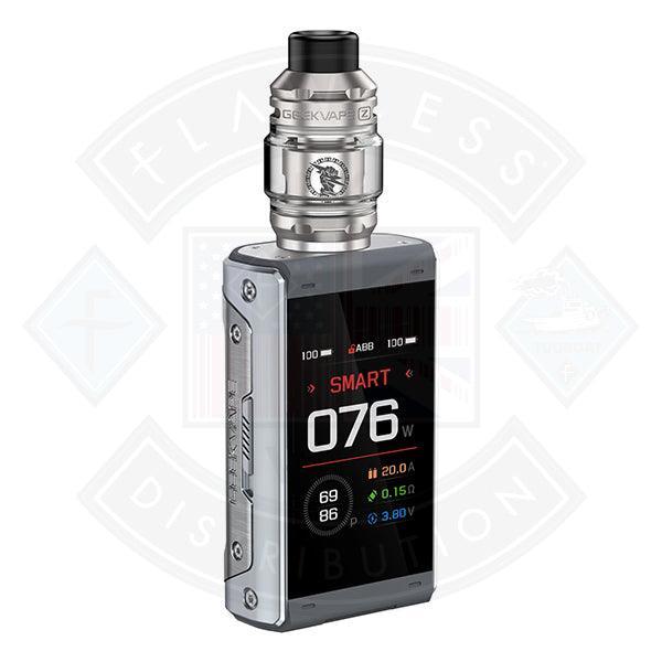 Geek Vape T200 (Aegis Touch) Vape Kit - Flawless Vape Shop