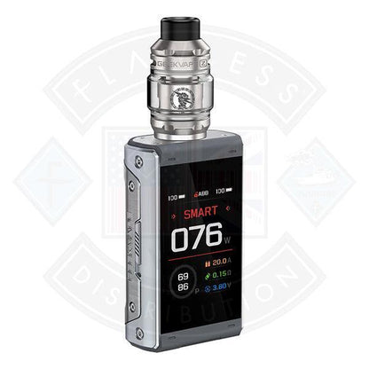 Geek Vape T200 (Aegis Touch) Vape Kit - Flawless Vape Shop
