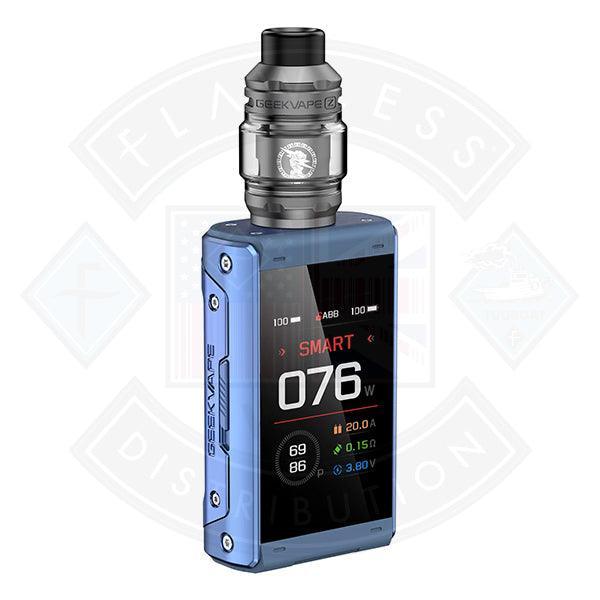 Geek Vape T200 (Aegis Touch) Vape Kit - Buy Online UK | Flawless Vape Shop Geek Vape T200 (Aegis Touch) Vape Kit - Buy Online UK | Flawless Vape Shop
