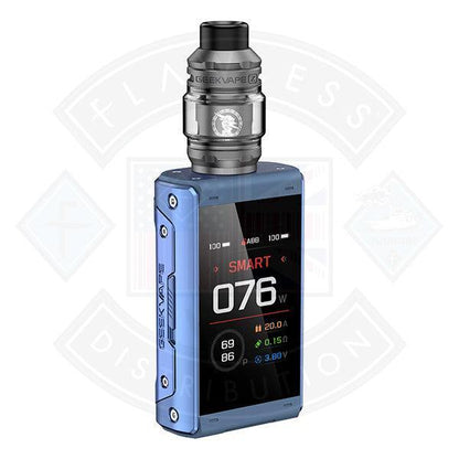 Geek Vape T200 (Aegis Touch) Vape Kit - Flawless Vape Shop
