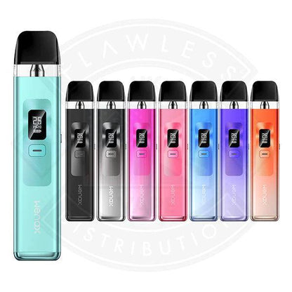 Geek Vape Wenax Q Kit - Flawless Vape Shop