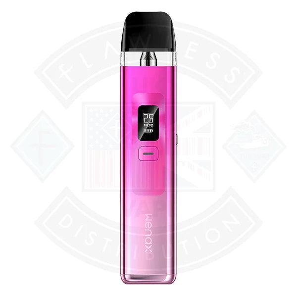 Geek Vape Wenax Q Kit - Flawless Vape Shop