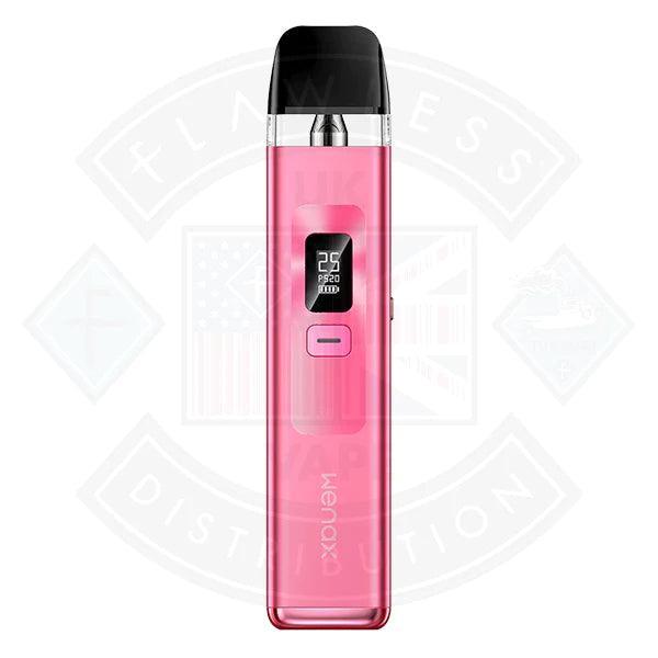 Geek Vape Wenax Q Kit - Flawless Vape Shop