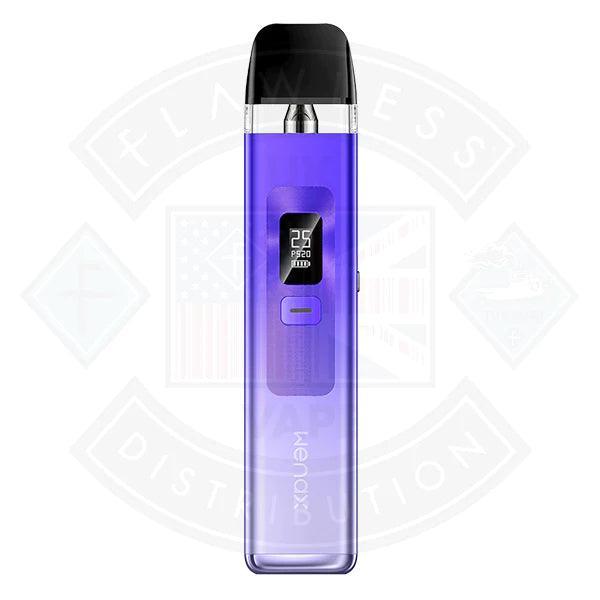 Geek Vape Wenax Q Kit - Flawless Vape Shop