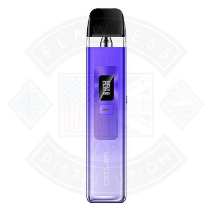 Geek Vape Wenax Q Kit - Flawless Vape Shop