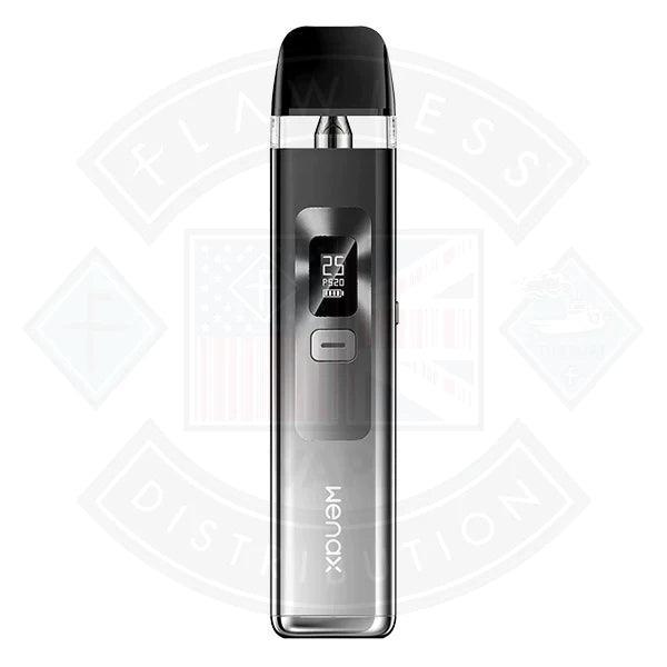 Geek Vape Wenax Q Kit - Flawless Vape Shop
