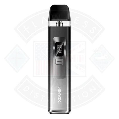 Geek Vape Wenax Q Kit - Flawless Vape Shop