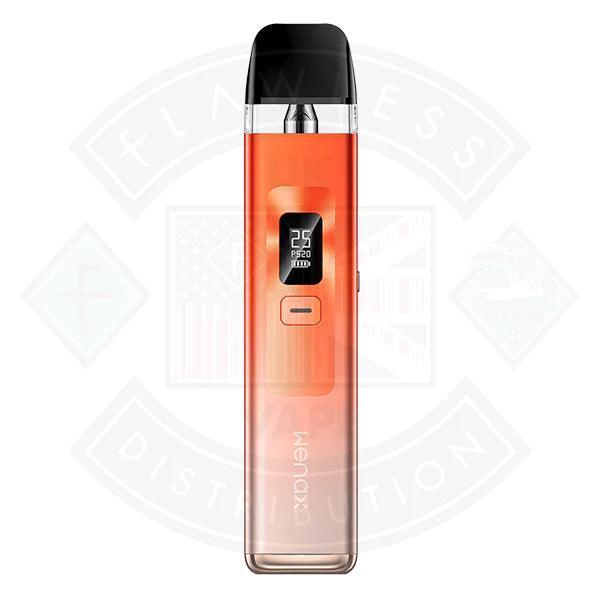 Geek Vape Wenax Q Kit - Flawless Vape Shop