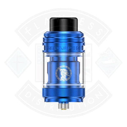 Geek Vape Z Fli Vape Sub Ohm Tank - Flawless Vape Shop