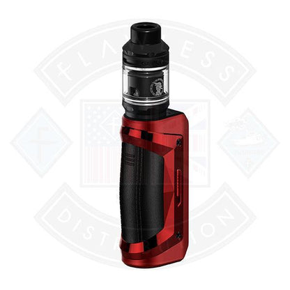 Geekvape Aegis Solo 2 S100 Kit - Flawless Vape Shop