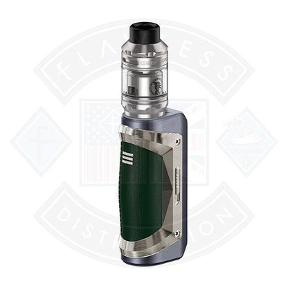 Geekvape Aegis Solo 2 S100 Kit - Flawless Vape Shop
