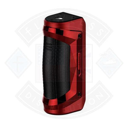 Geekvape Aegis Solo 2 S100 Mod - Flawless Vape Shop