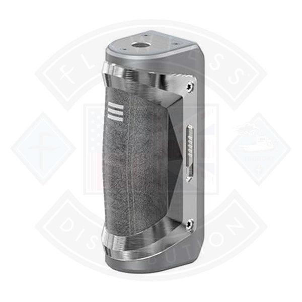 Geekvape Aegis Solo 2 S100 Mod - Flawless Vape Shop