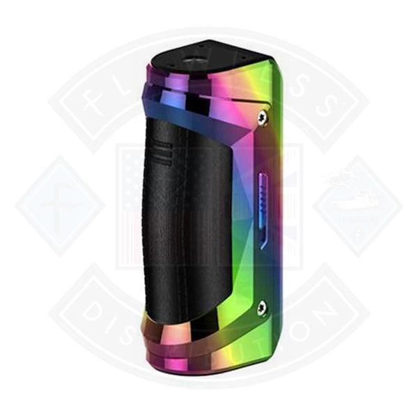 Geekvape Aegis Solo 2 S100 Mod - Flawless Vape Shop