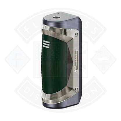 Geekvape Aegis Solo 2 S100 Mod - Flawless Vape Shop