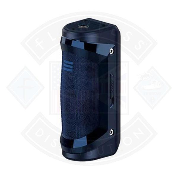Geekvape Aegis Solo 2 S100 Mod - Flawless Vape Shop