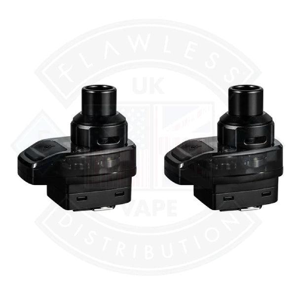 Geekvape H45 Empty Cartridge 2pcs/pack XL - Flawless Vape Shop