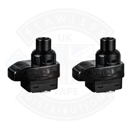 Geekvape H45 Empty Cartridge 2pcs/pack XL - Flawless Vape Shop