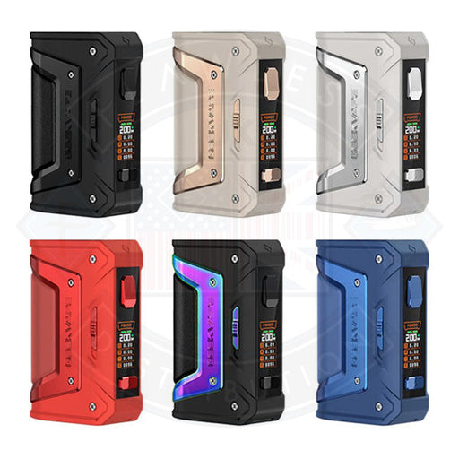 Explore Our Range of Vape Mods: Where Innovation Meets Style
