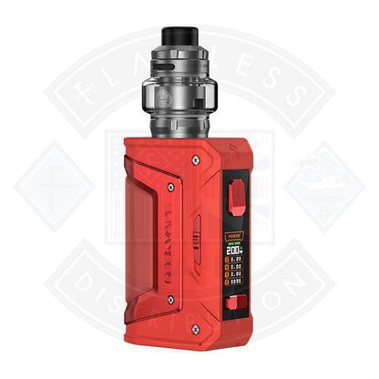 Geekvape L200 Classic Vape Kit - Flawless Vape Shop