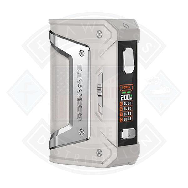 Geekvape L200 Classic Vape Mod - Flawless Vape Shop