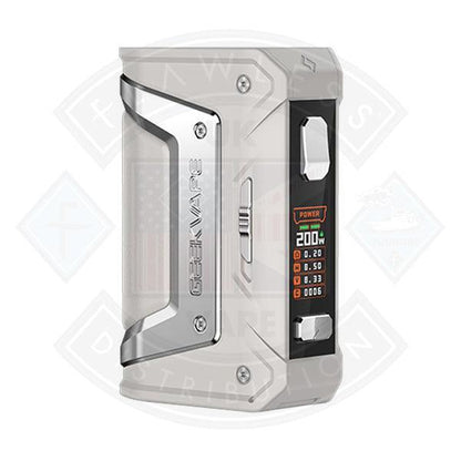 Geekvape L200 Classic Vape Mod - Flawless Vape Shop