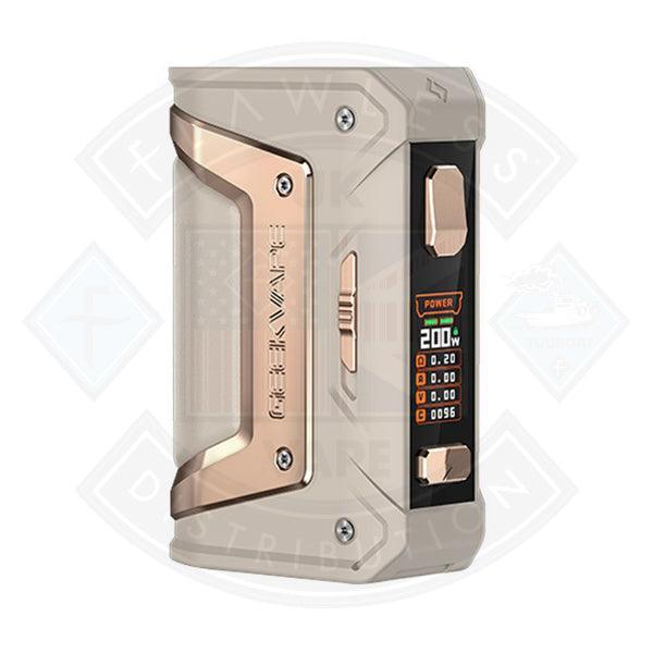 Geekvape L200 Classic Vape Mod - Flawless Vape Shop