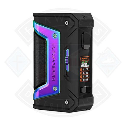 Geekvape L200 Classic Vape Mod - Flawless Vape Shop