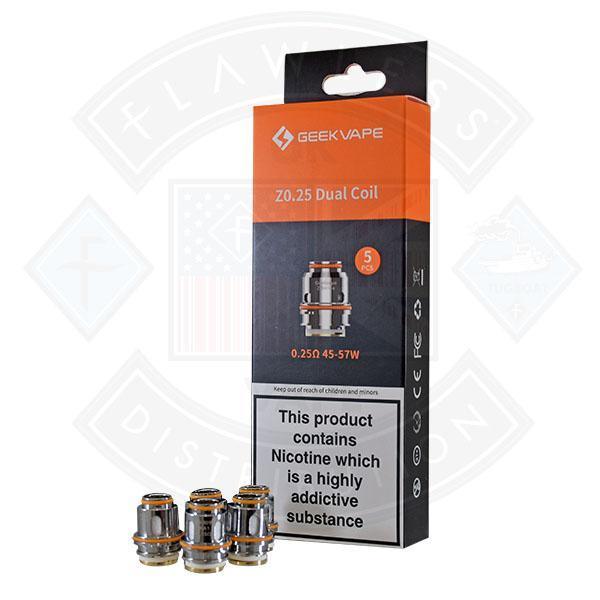 Buy the Best Geekvape Mesh Coils Online | Flawless Vape Shop Buy the Best Geekvape Mesh Coils Online | Flawless Vape Shop